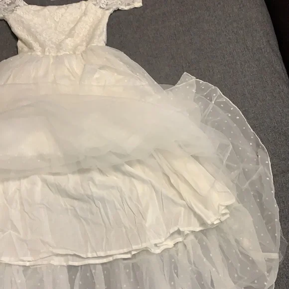 - NWT GIRLS DRESS - - Picture 7 of 9